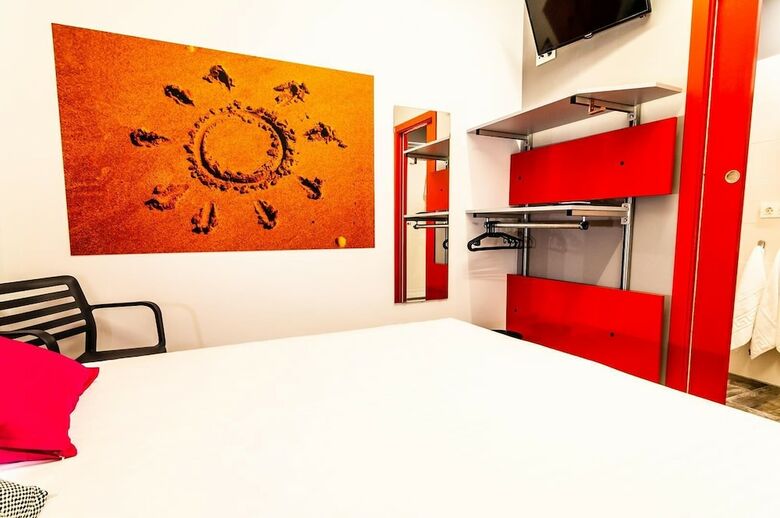 Hostal Aliocio