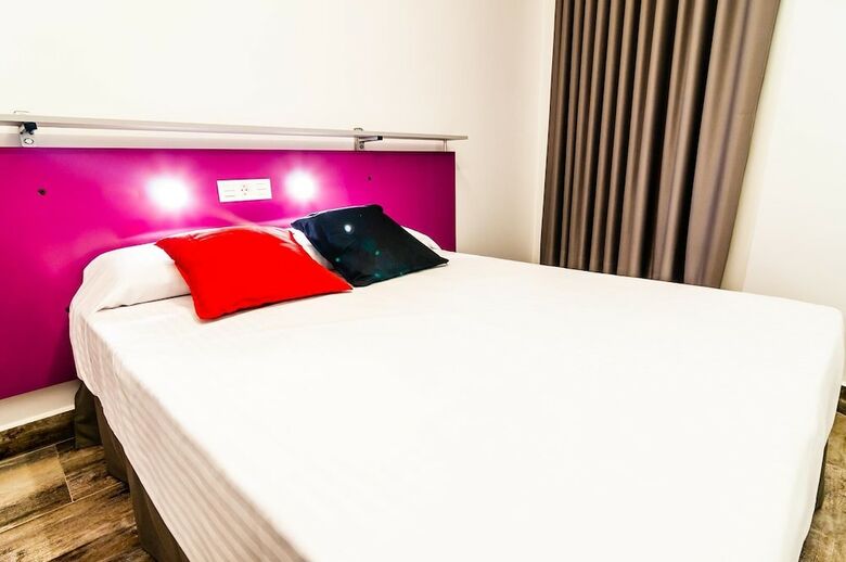 Hostal Aliocio