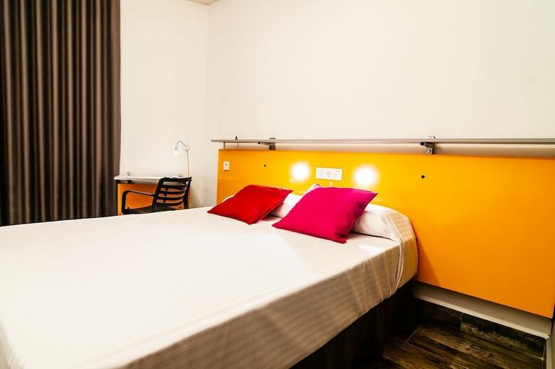 Hostal Aliocio