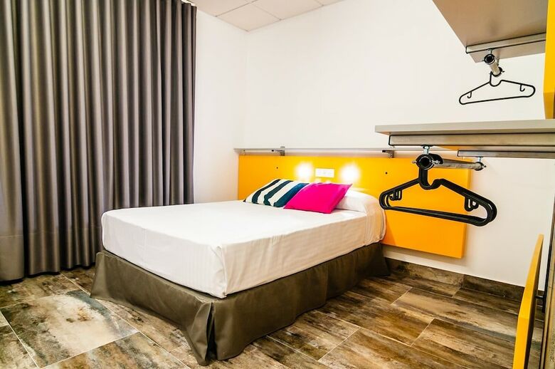 Hostal Aliocio