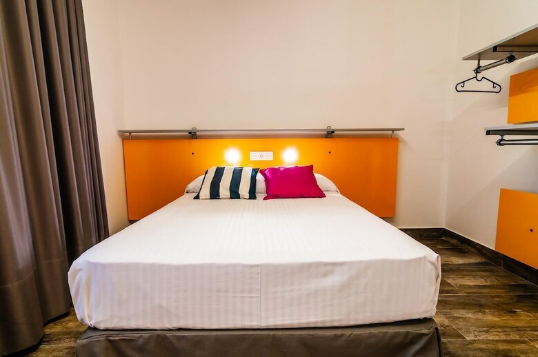 Hostal Aliocio