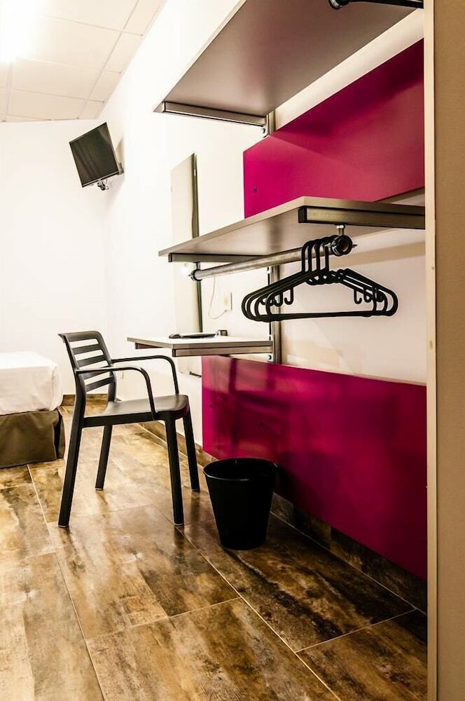 Hostal Aliocio
