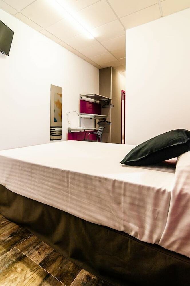 Hostal Aliocio