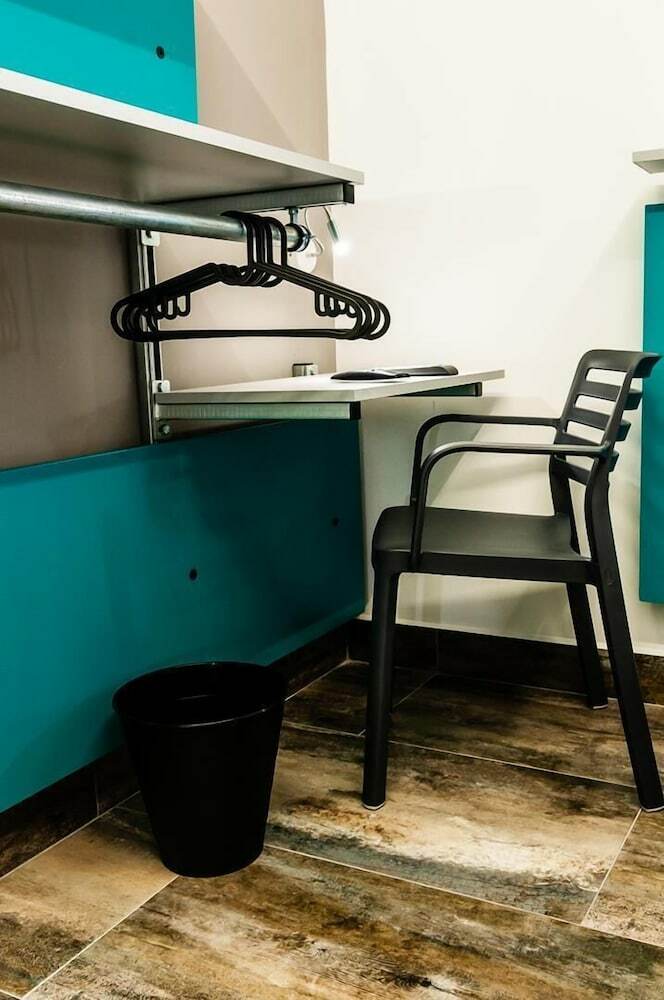 Hostal Aliocio