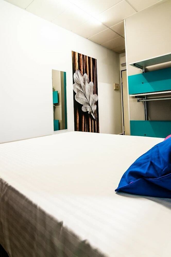 Hostal Aliocio