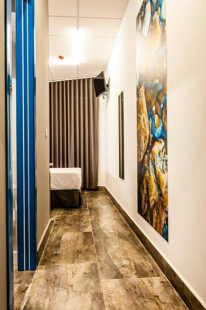 Hostal Aliocio