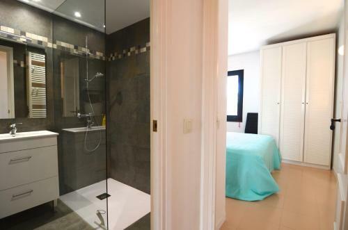 Apartamento El Coto C 101