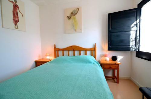 Apartamento El Coto C 101