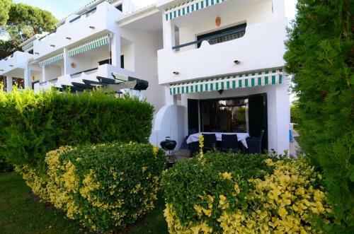 Apartamento El Coto C 101