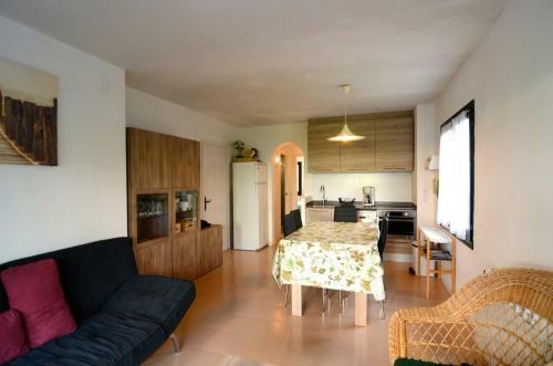 Apartamento El Coto C 101
