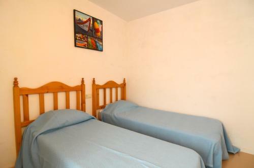 Apartamento El Coto C 101