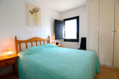 Apartamento El Coto C 101