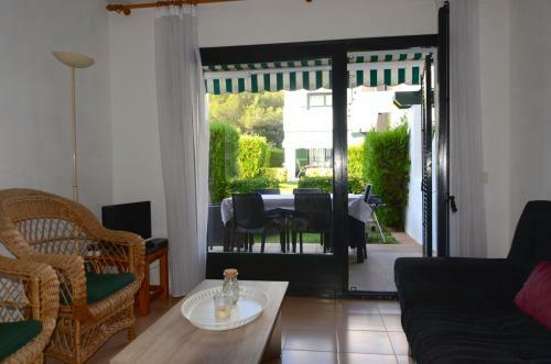Apartamento El Coto C 101
