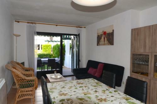 Apartamento El Coto C 101