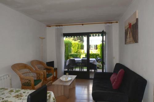 Apartamento El Coto C 101