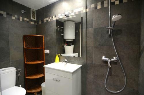 Apartamento El Coto C 101