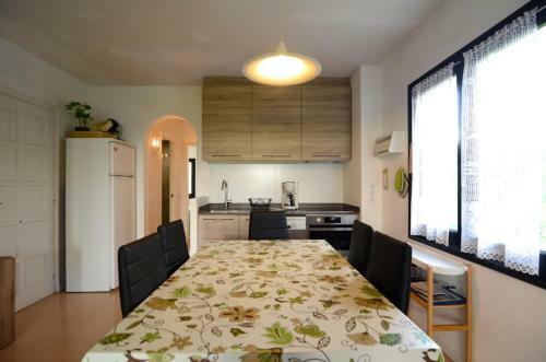 Apartamento El Coto C 101