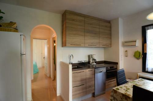 Apartamento El Coto C 101