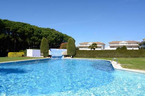 Apartamento Green Mar F 202