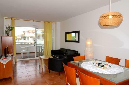 Apartamento Green Mar G 304