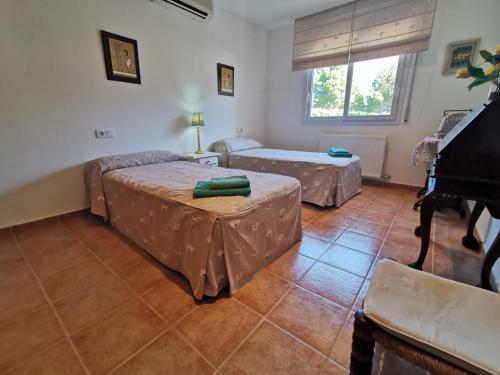 Villa Can Manel