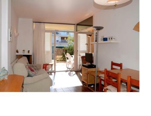 Apartamento Paradis 31
