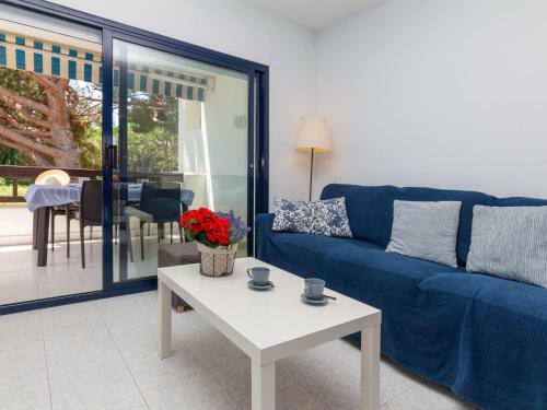 Apartment Nautic Golf