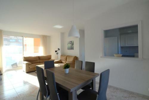 Apartamento Golf Mar 2 Dormitorios