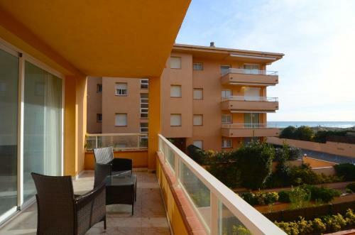 Apartamento Golf Mar 2 Dormitorios