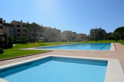 Apartamento Golf Mar 2 Dormitorios