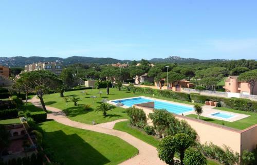 Apartamento Golf Mar 2 Dormitorios