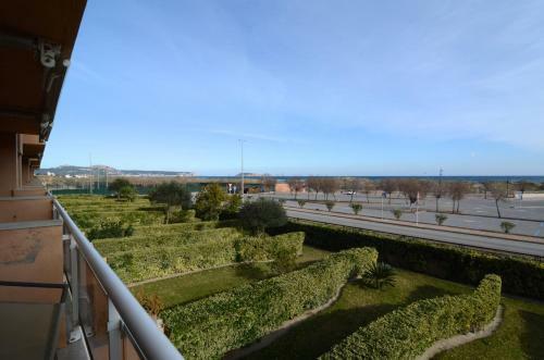 Apartamento Port Pals E 202