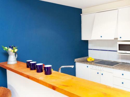 Apartment Nautic Golf C II