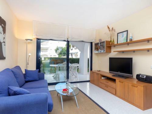 Apartment Nautic Golf Garden