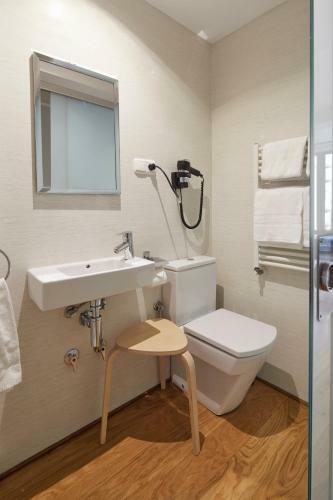 Apartamento Pamplonapartments Duque de Ahumada