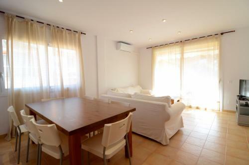 Apartamento Puig Sa Guilla II F 1-1