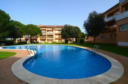 Apartamento Puig Sa Guilla II F 1-1