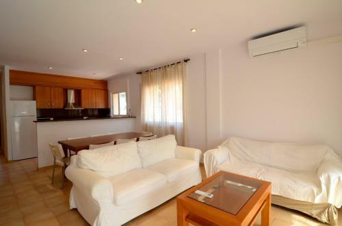 Apartamento Puig Sa Guilla II F 1-1