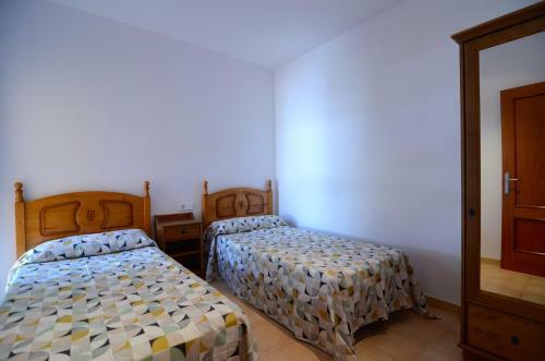 Apartamento Puig Sa Guilla II F 1-1