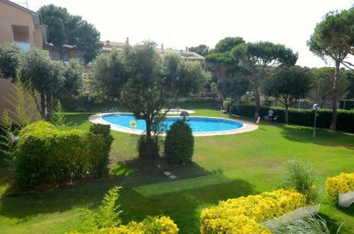 Apartamento Puig Sa Guilla II F 1-1