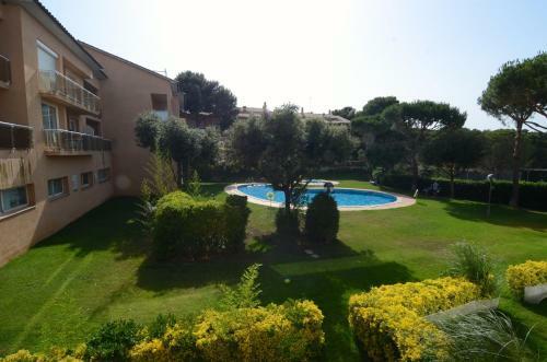 Apartamento Puig Sa Guilla II F 1-1