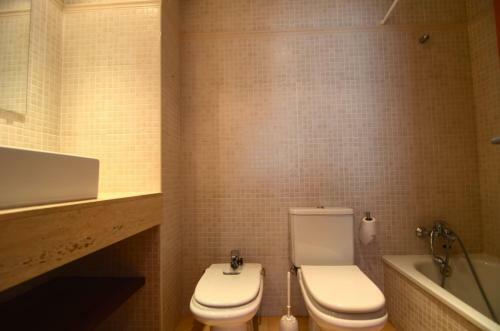 Apartamento Puig Sa Guilla II F 1-1