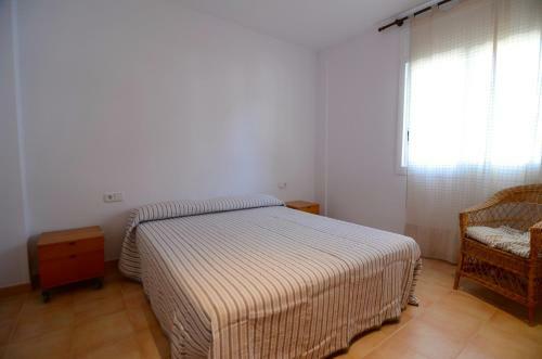 Apartamento Puig Sa Guilla II F 1-1