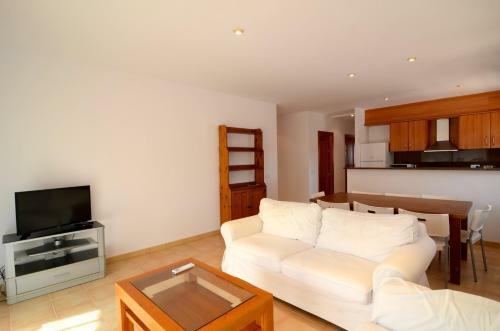 Apartamento Puig Sa Guilla II F 1-1