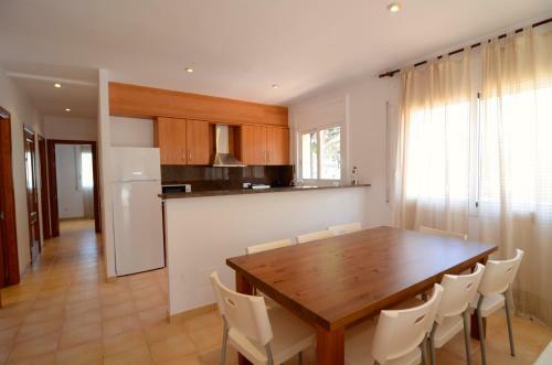Apartamento Puig Sa Guilla II F 1-1