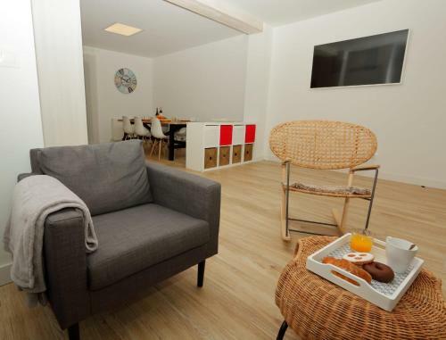 Apartamento Home Sweet Home Main St Pamplona