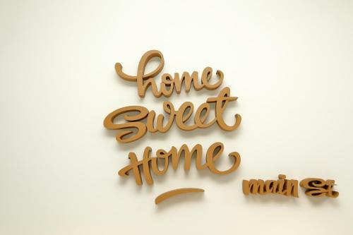 Apartamento Home Sweet Home Main St Pamplona