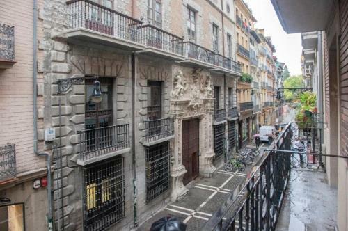 Apartamento Home Sweet Home Main St Pamplona