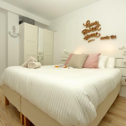 Apartamento Home Sweet Home Main St Pamplona