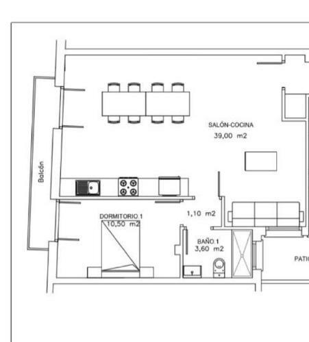 Apartamento Home Sweet Home Main St Pamplona